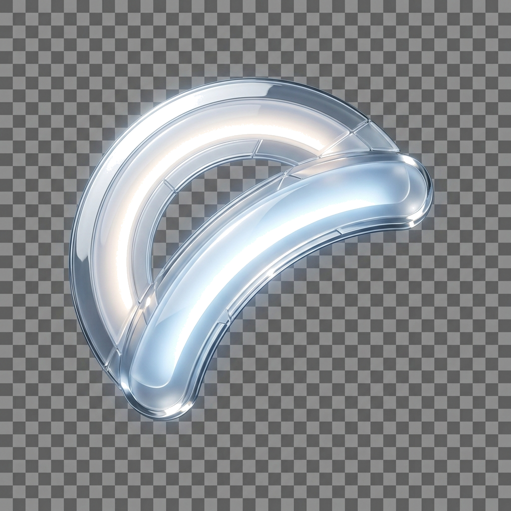 LED Neon Bolt